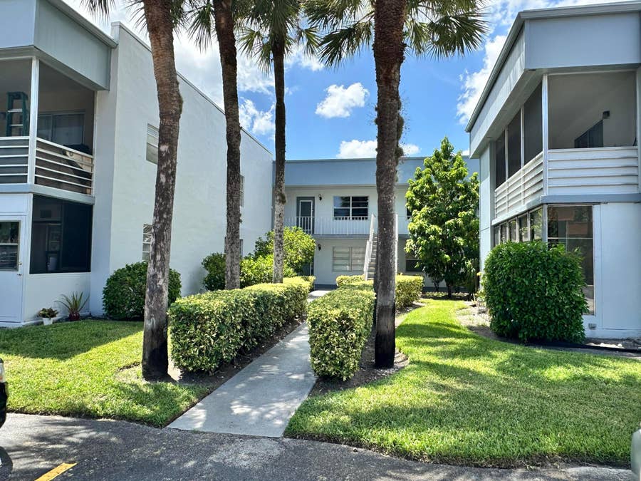 Property photo for 248 PIEDMONT F, Delray Beach, FL