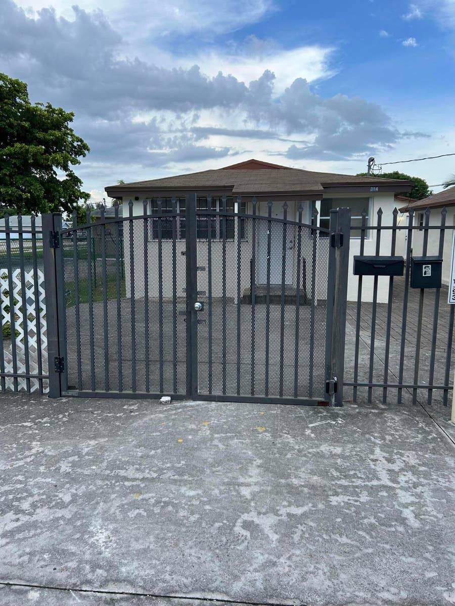 Property photo for 314 NW 5th St., #1, Hallandale Beach, FL