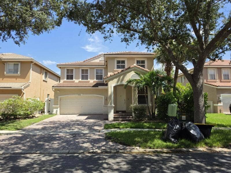 Property photo for 5292 Sancerre Circle, Lake Worth, FL