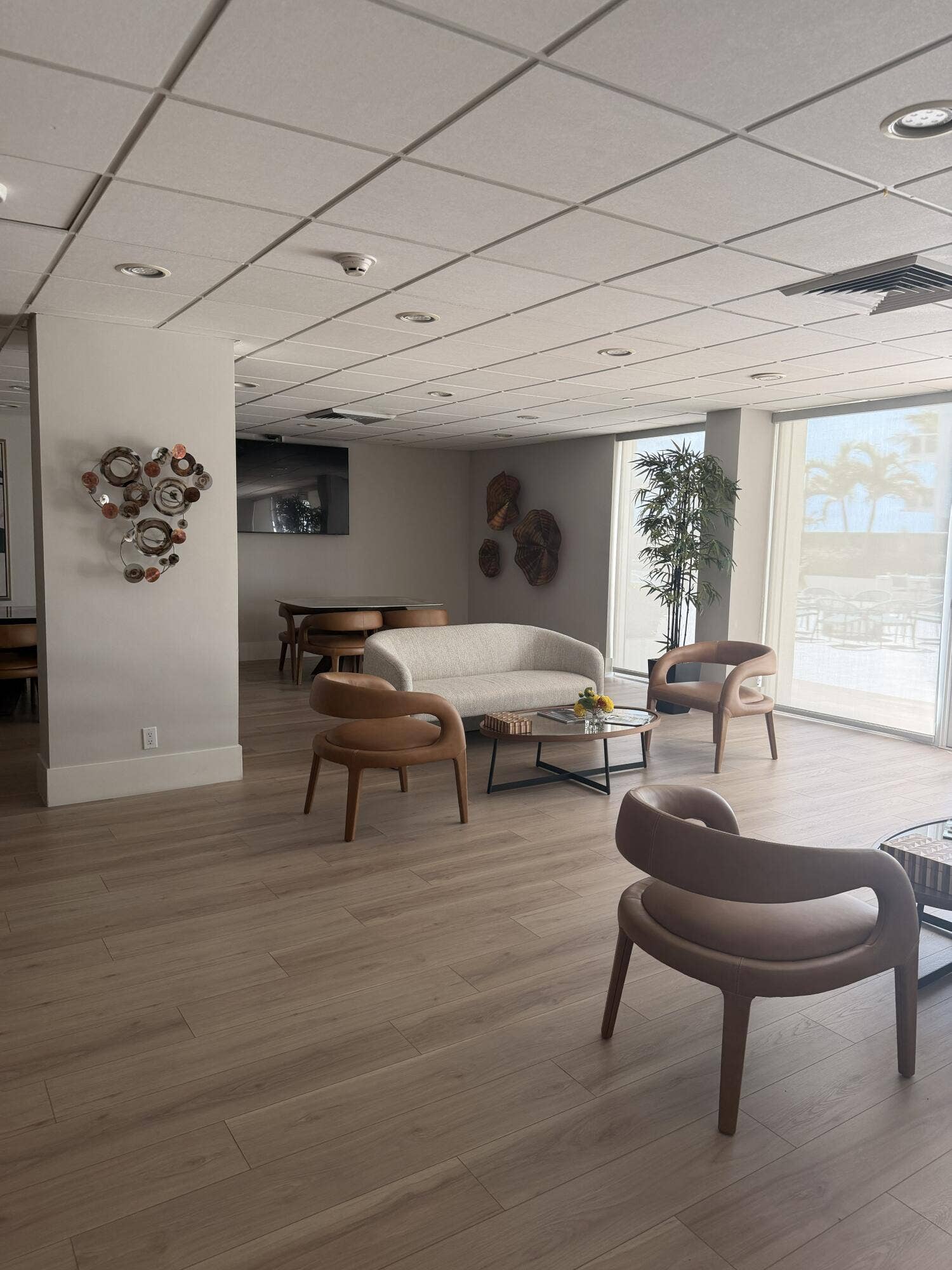 3750 GALT OCEAN Drive, #1504, Fort Lauderdale, Fort Lauderdale, FL 33308 Lounge