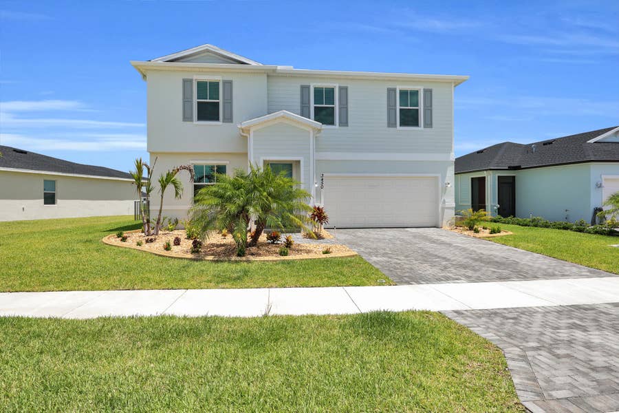 Property photo for 3450 Cedar Grove Drive, Fort Pierce, FL
