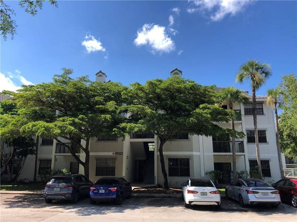 11277 W ATLANTIC Boulevard, #206, Coral Springs, Coral Springs, FL 33071 2