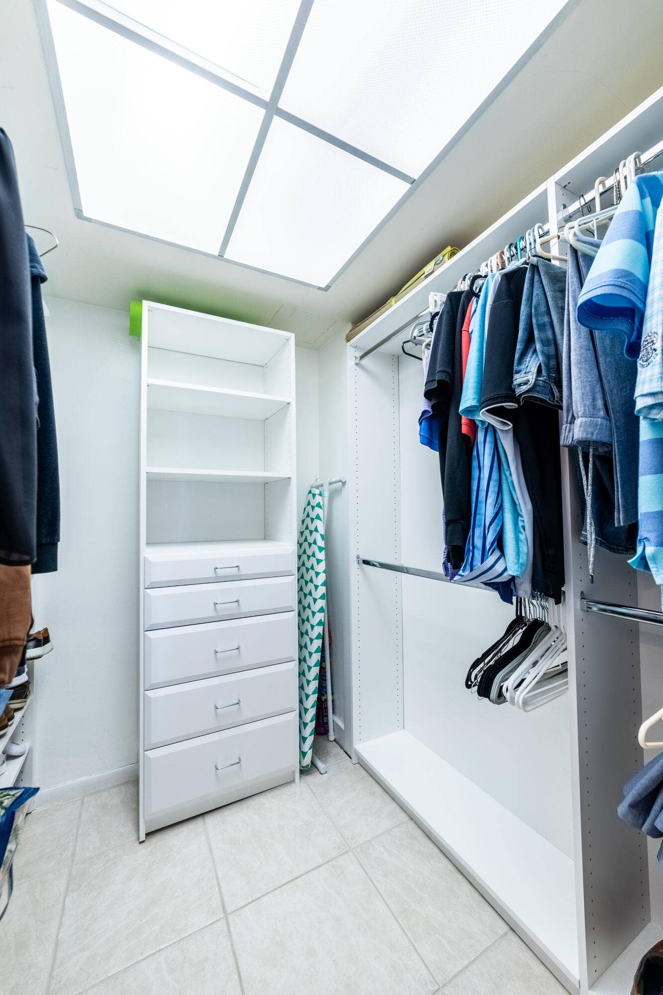 Walkin Closet