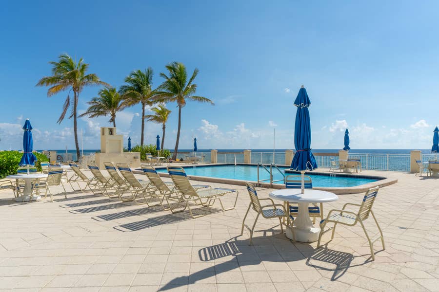 Property photo for 3475 S Ocean Boulevard, #508, Palm Beach, FL