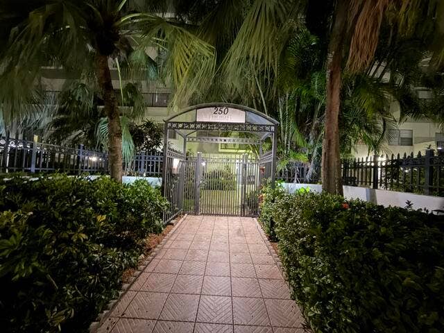 Property photo for 250 NE 181st Drive, #406, Sunny Isles Beach, FL