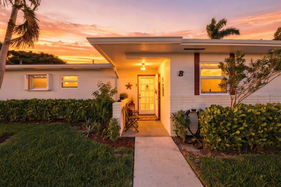 Property photo for 2761 EMORY Drive W, #B, West Palm Beach, FL