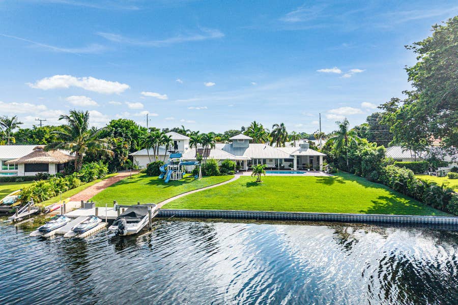 Property photo for 3815 S Lake Drive, Boynton Beach, FL