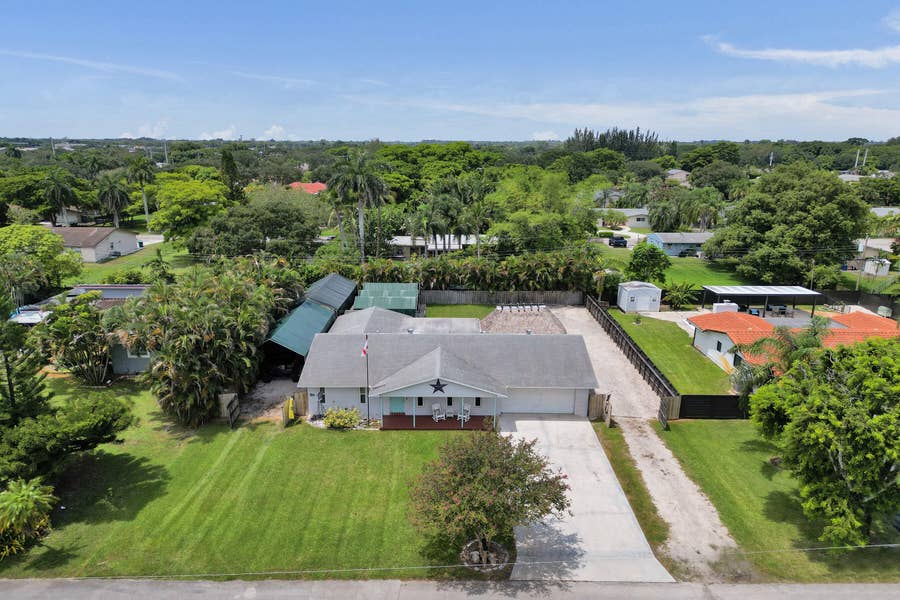 Property photo for 4321 SW 73RD Terrace, Davie, FL