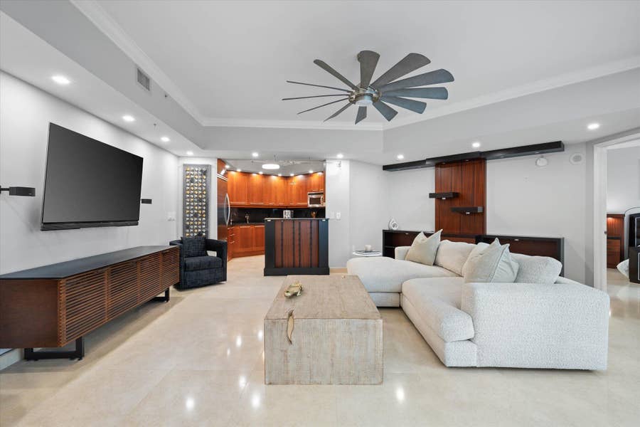Property photo for 333 Las Olas Way, #Unit 405, Fort Lauderdale, FL