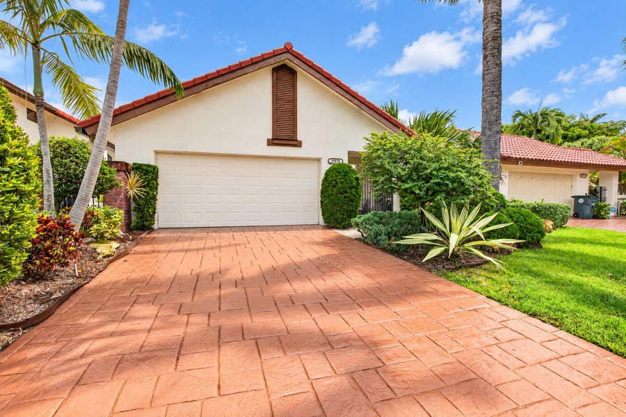 Property photo for 21676 Club Villa Terrace, Boca Raton, FL