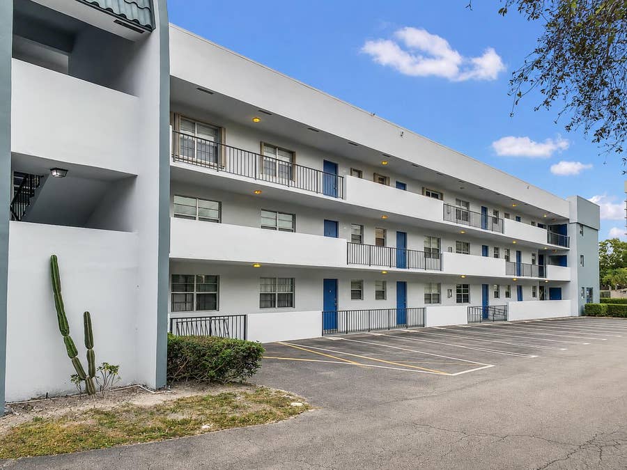 Property photo for 1630 EMBASSY Drive, #309, West Palm Beach, FL