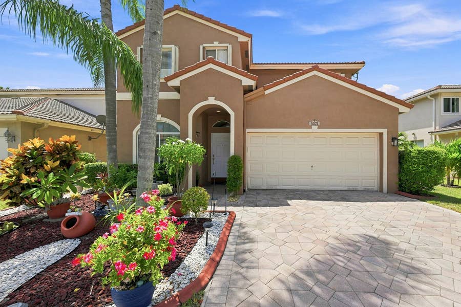 Property photo for 5021 PEBBLEBROOK Terrace, Coconut Creek, FL