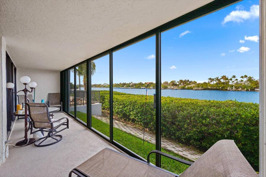 Property photo for 3555 S Ocean Boulevard, #113, South Palm Beach, FL