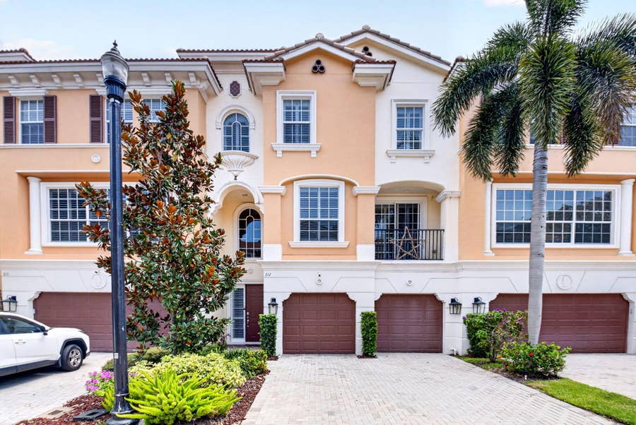 Property photo for 612 NE FRANCESCA Lane, Boca Raton, FL