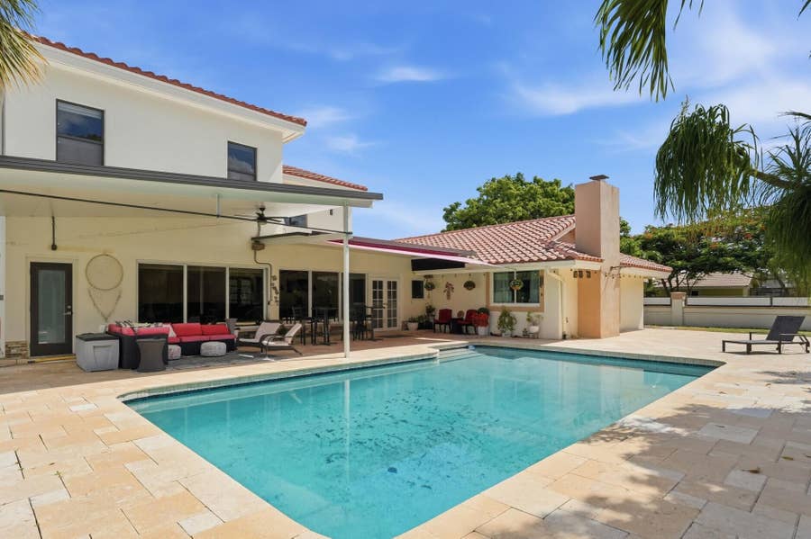 Property photo for 1500 SW 15TH Street, Boca Raton, FL