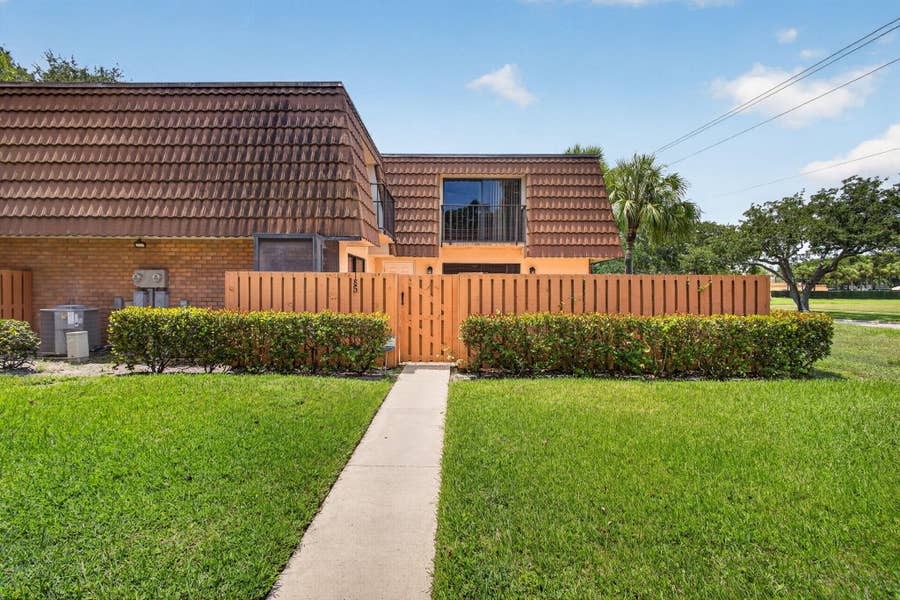 Property photo for 185 Charter Way, West Palm Beach, FL