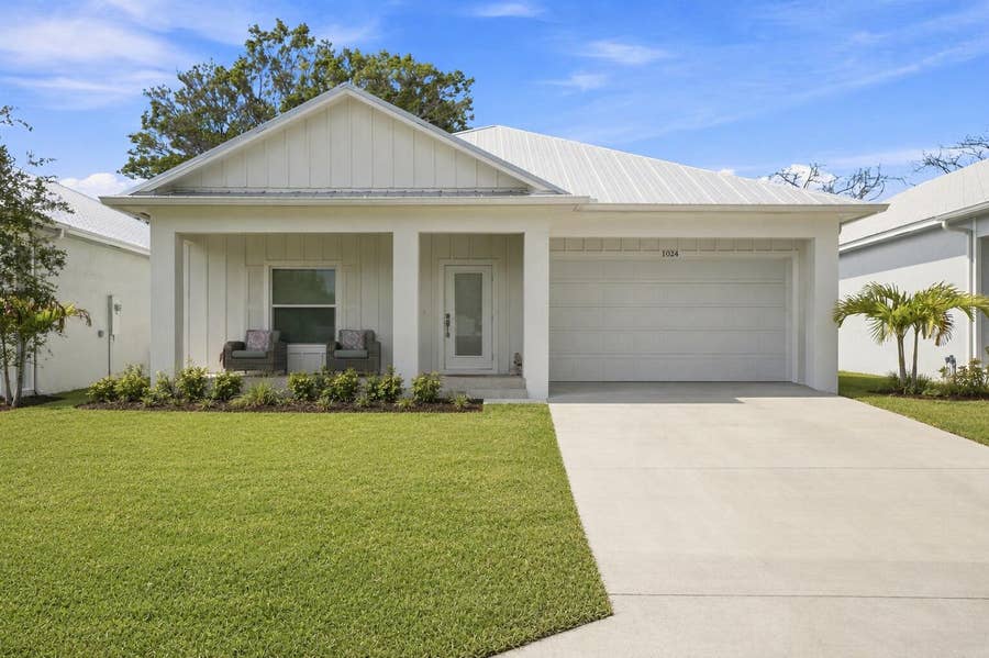 Property photo for 1024 SW 35TH Street, Palm City, FL