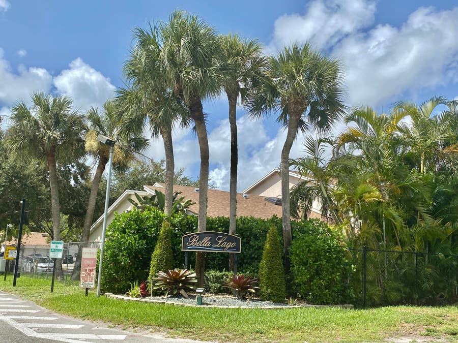 Property photo for 5320 Elmhurst Road, #B, West Palm Beach, FL