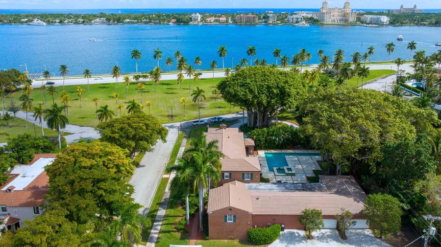 Property photo for 1125 N Flagler Drive, West Palm Beach, FL