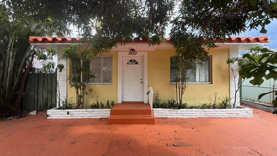 Property photo for 1930 PIERCE Street, #1-4, Hollywood, FL