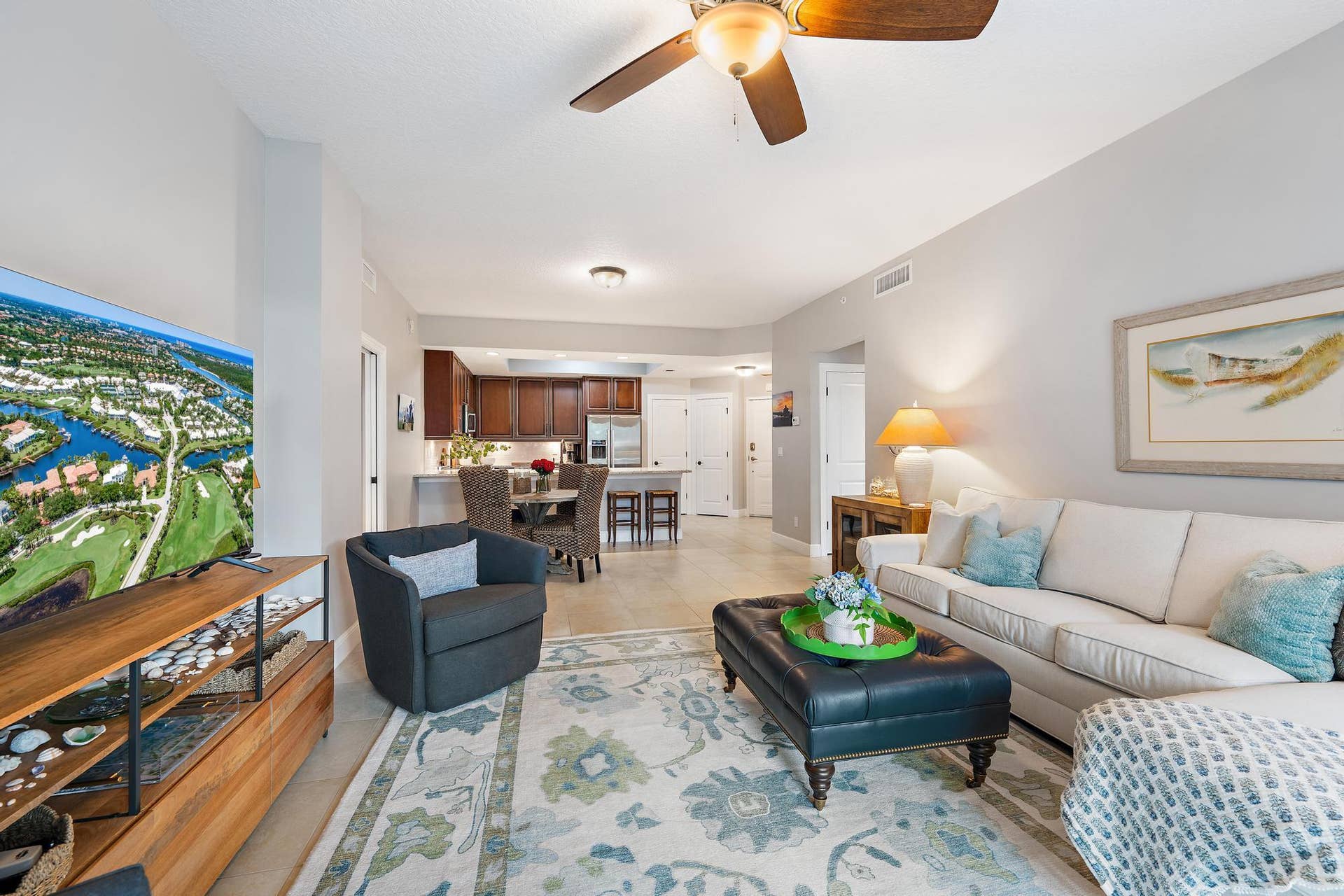 814 BAY COLONY Drive S, Juno Beach, FL 33408 814 Bay Colony Dr S-11