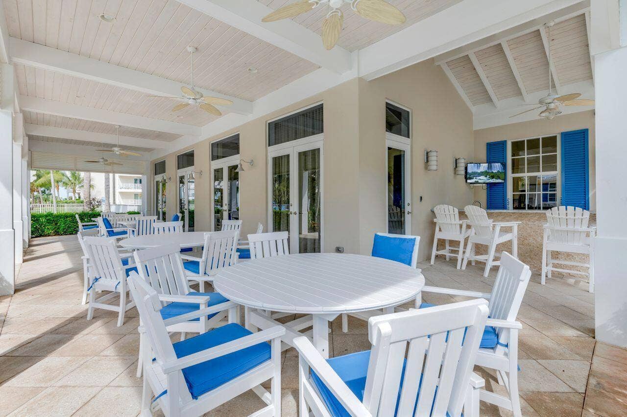 814 BAY COLONY Drive S, Juno Beach, FL 33408 eE4JQWGd