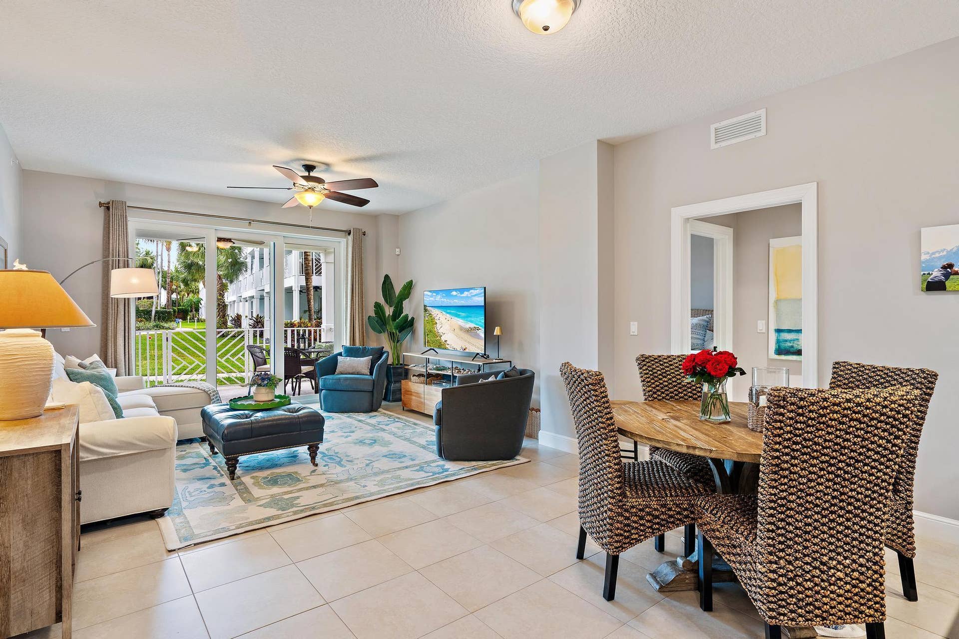 814 BAY COLONY Drive S, Juno Beach, FL 33408 814 Bay Colony Dr S-8
