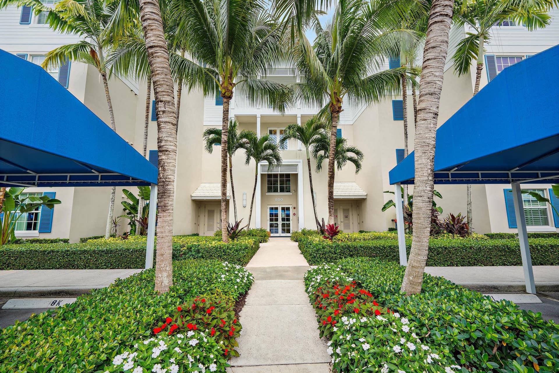 814 BAY COLONY Drive S, Juno Beach, FL 33408 814 Bay Colony Dr S-22