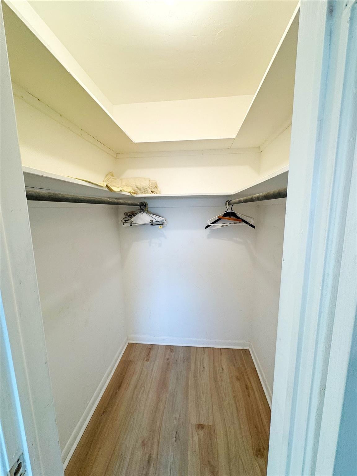 310 S CYPRESS Road, #729, Pompano Beach, FL 33060 Walk in Closet