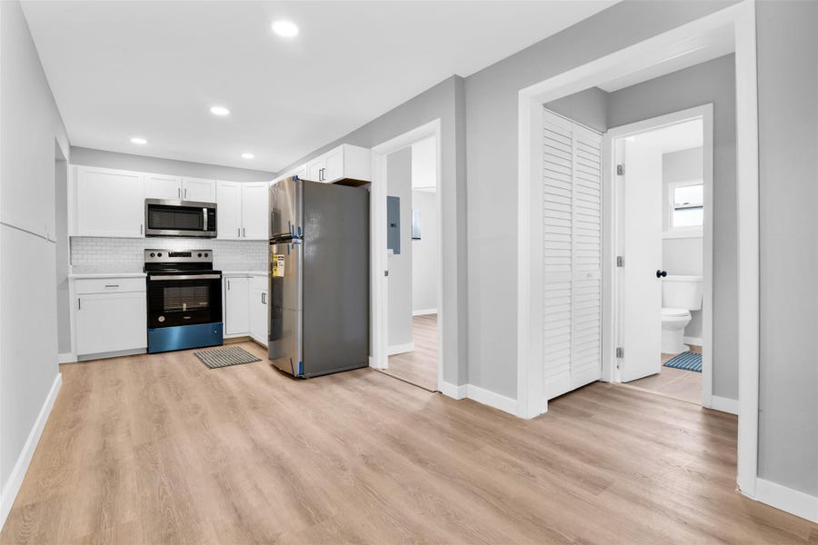 Property photo for 1841 Adams Street, #5, Hollywood, FL