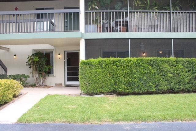 Property photo for 6436 CHASEWOOD Drive, #B, Jupiter, FL