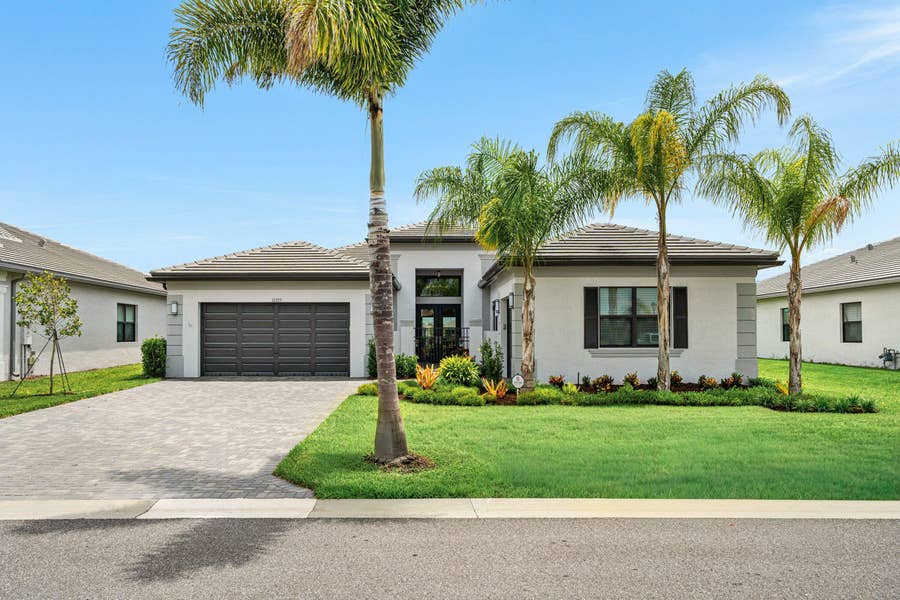 Property photo for 12225 SW Saltwater Drive, Port St Lucie, FL