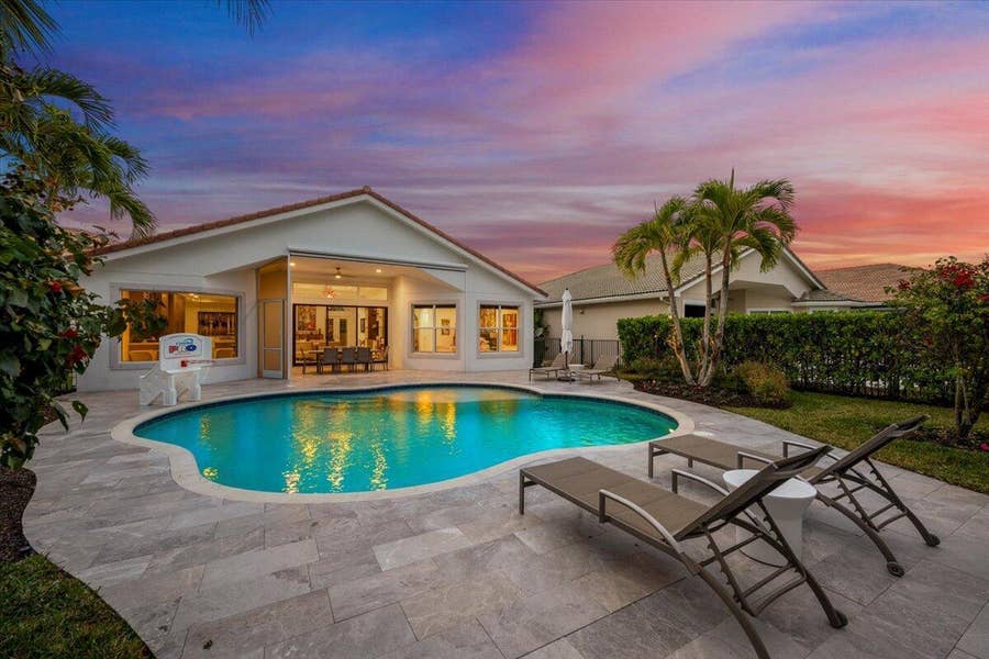 Property photo for 180 Carina Drive, Jupiter, FL
