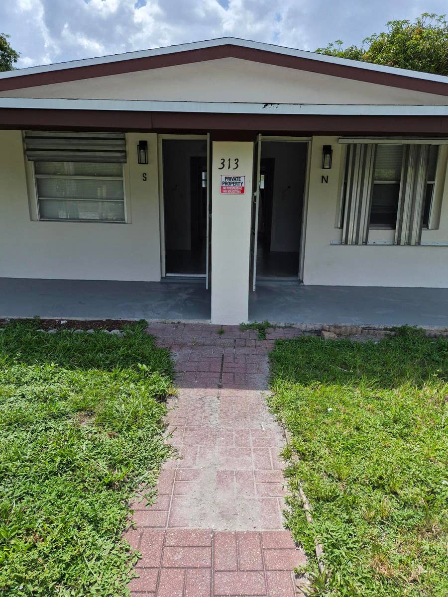 Property photo for 313 SW 1st Terrace, Deerfield Beach, FL