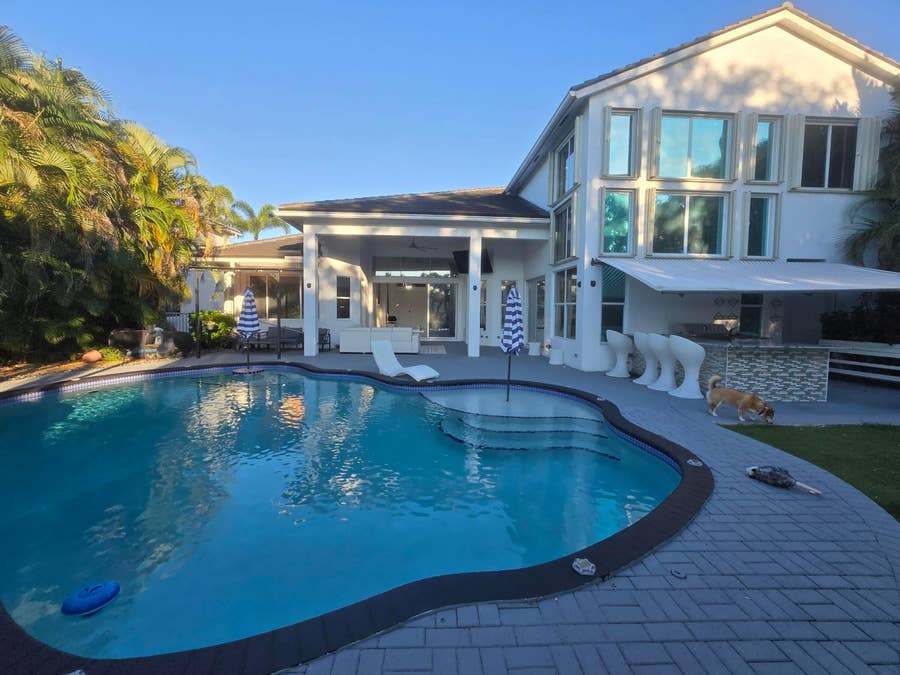 Property photo for 11910 Osprey Point Circle, Wellington, FL