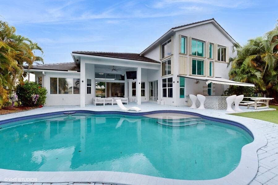Property photo for 11910 Osprey Point Circle, Wellington, FL