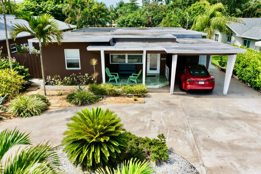 Property photo for 614 NE 26th Street, Wilton Manors, FL