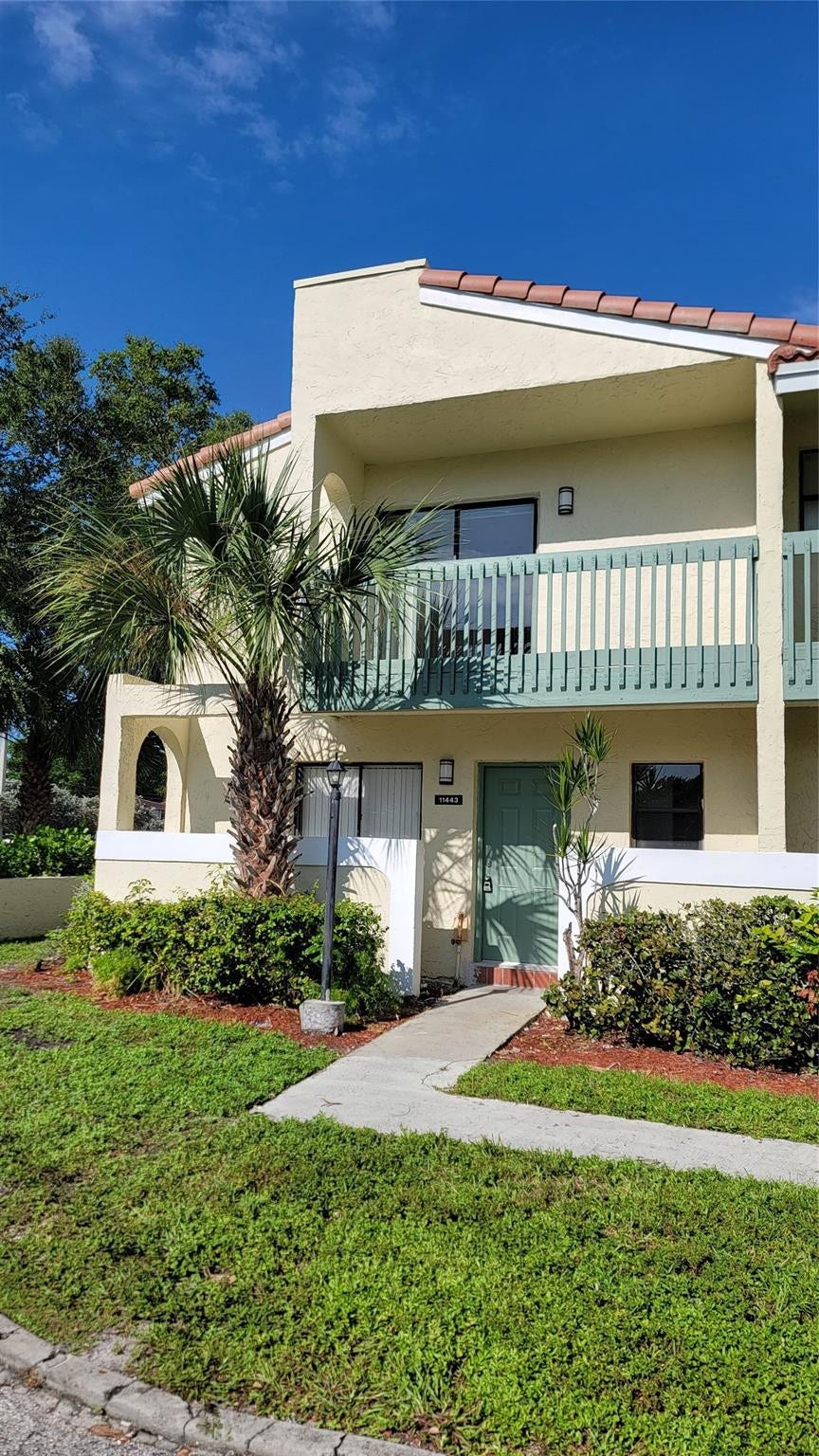 Property photo for 11443 Royal Palm Boulevard, Coral Springs, FL