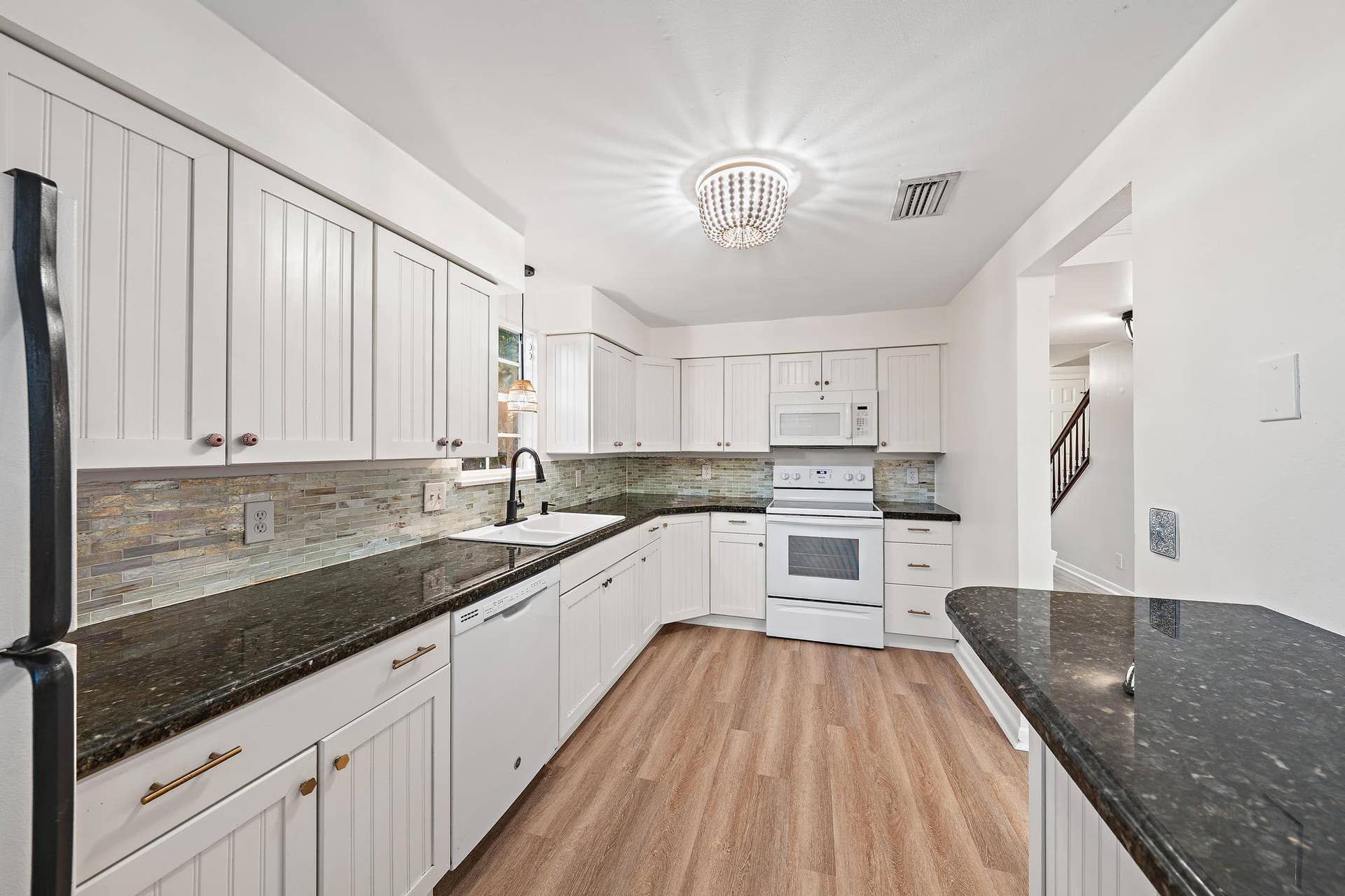 408 Georgian Park Drive, Jupiter, FL 33458 Kitchen