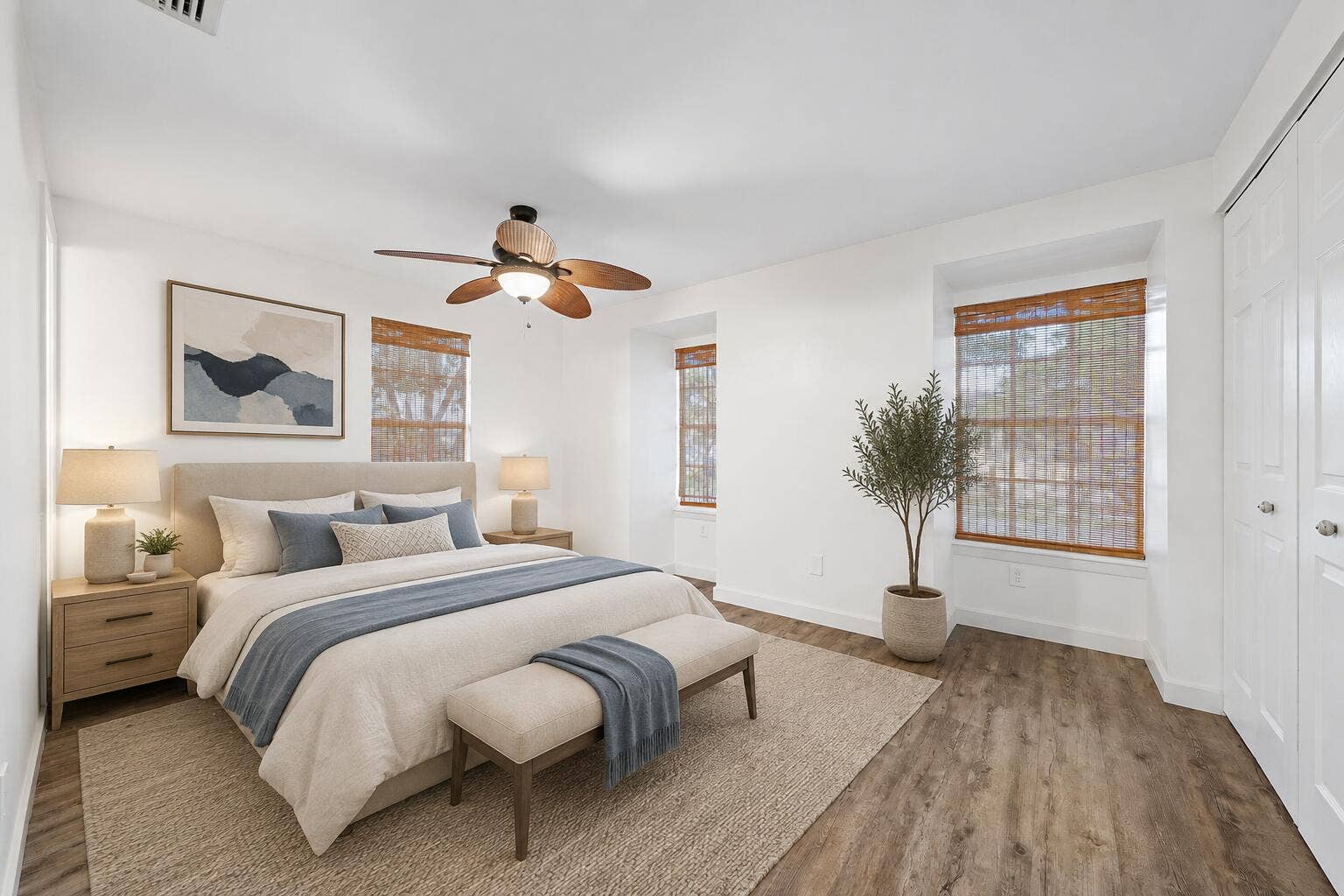 408 Georgian Park Drive, Jupiter, FL 33458 Primary Suite