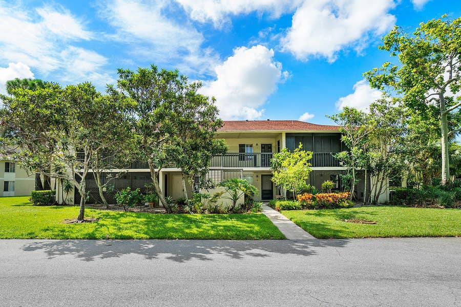 Property photo for 6559 Chasewood Drive, #A, Jupiter, FL