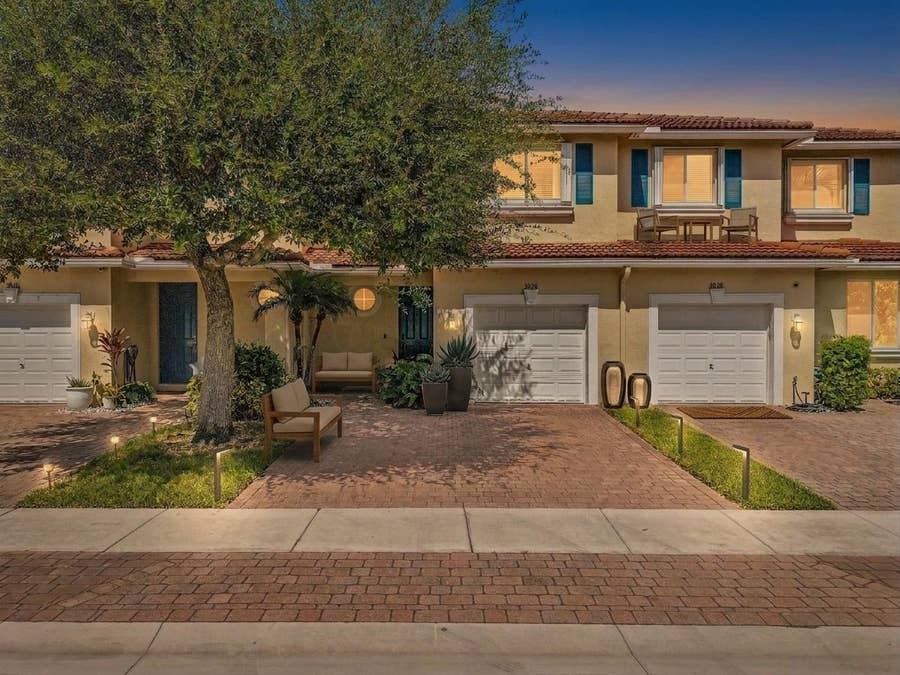 Property photo for 3028 N EVERGREEN Circle, Boynton Beach, FL