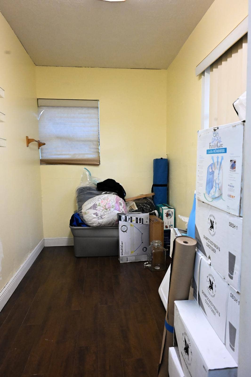 6814 NW 14TH Street, Plantation, FL 33313 BONUS CLOSET