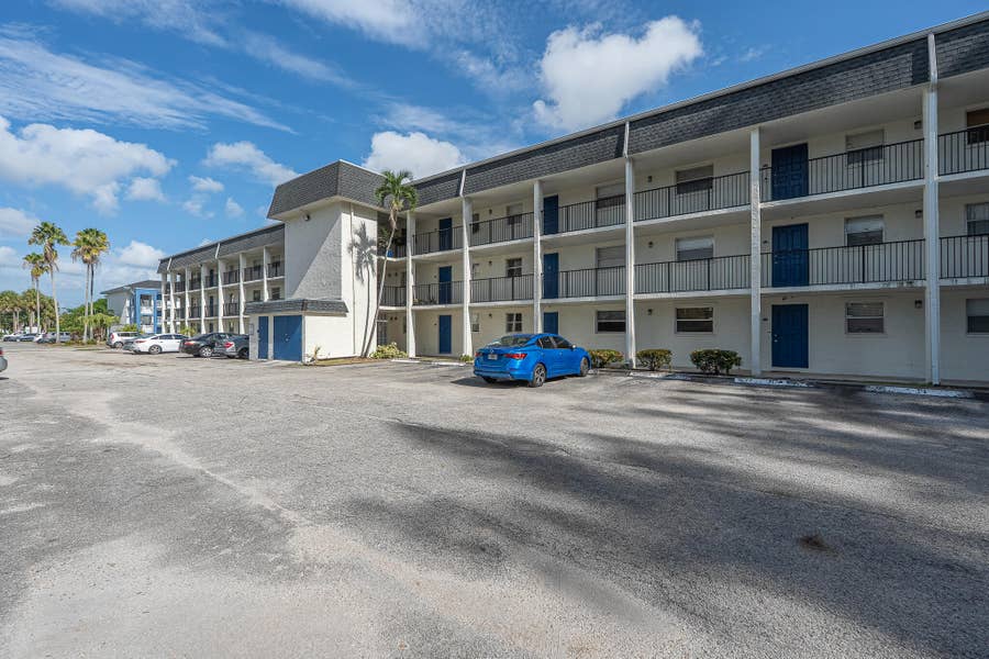 Property photo for 5100 SW 64TH Avenue, #204A, Davie, FL