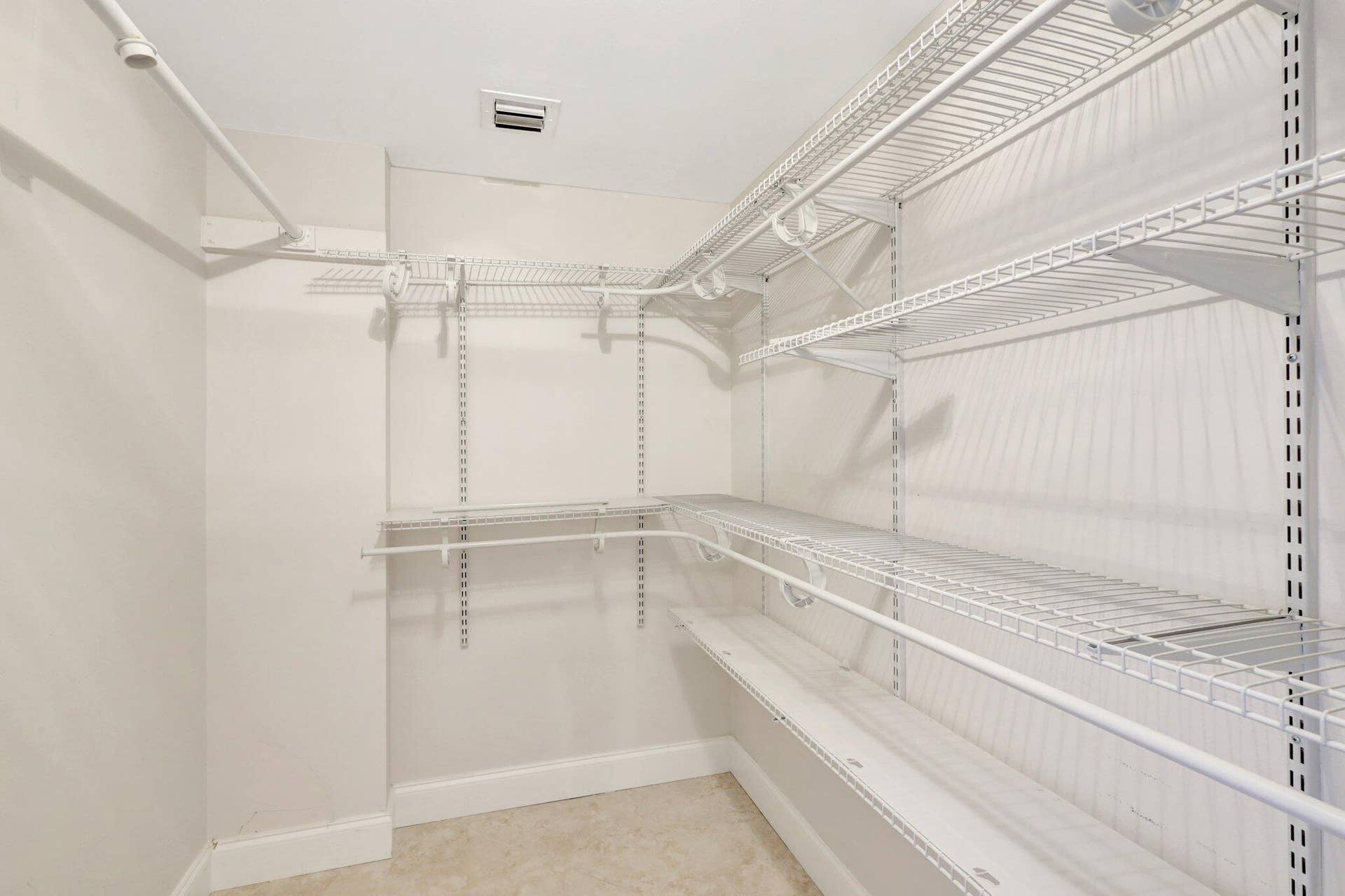 Closet
