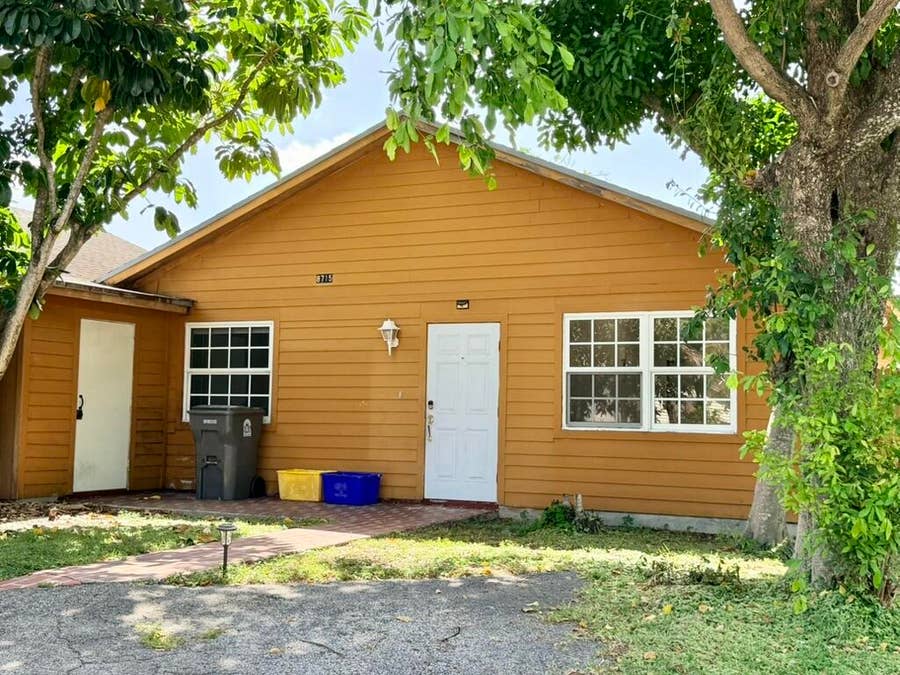 Property photo for 8715 PLUTO Terrace, West Palm Beach, FL
