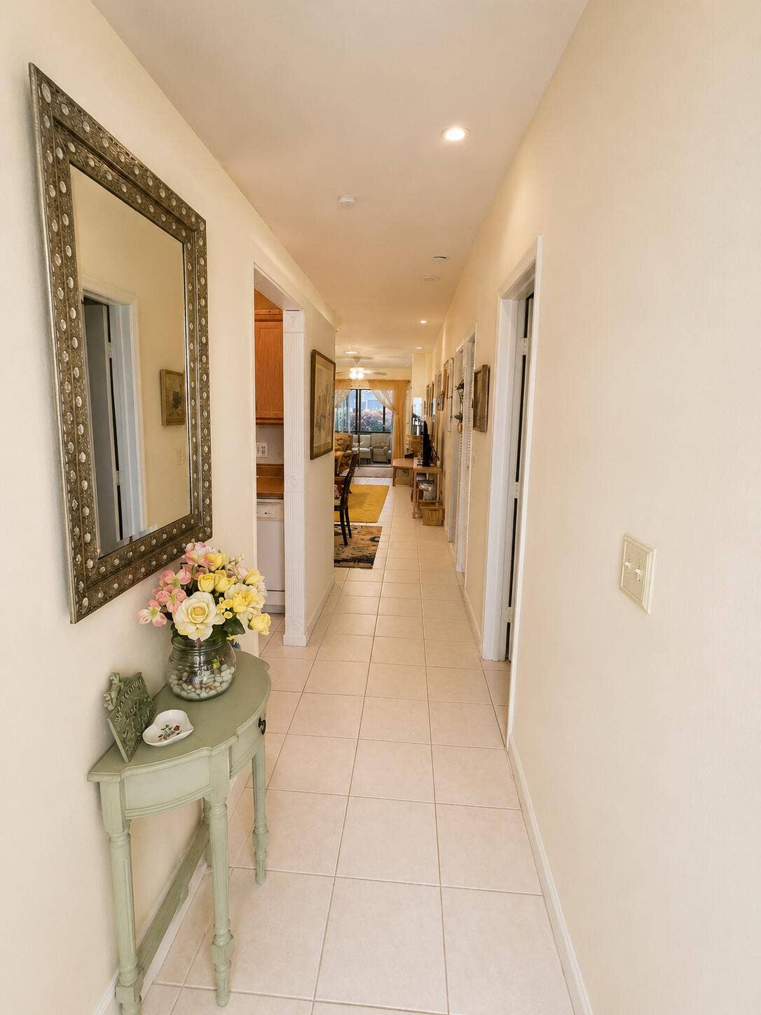 8607 Overset Lane, Boca Raton, FL 33496 Foyer