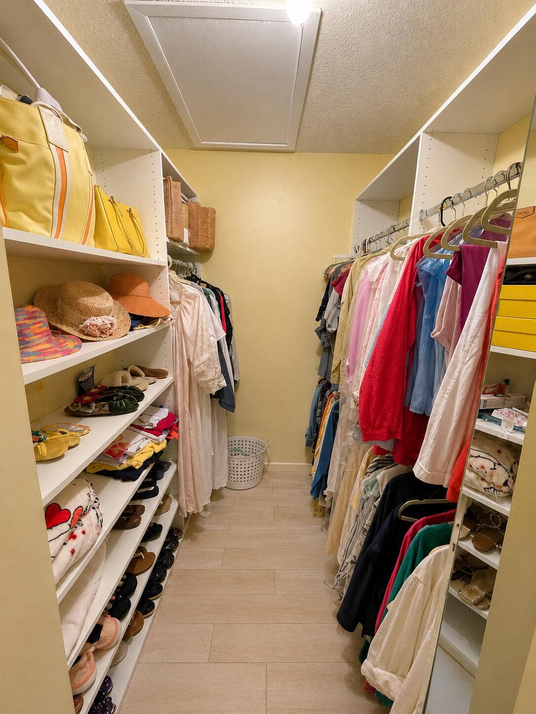 8607 Overset Lane, Boca Raton, FL 33496 Large Walk-in Closet