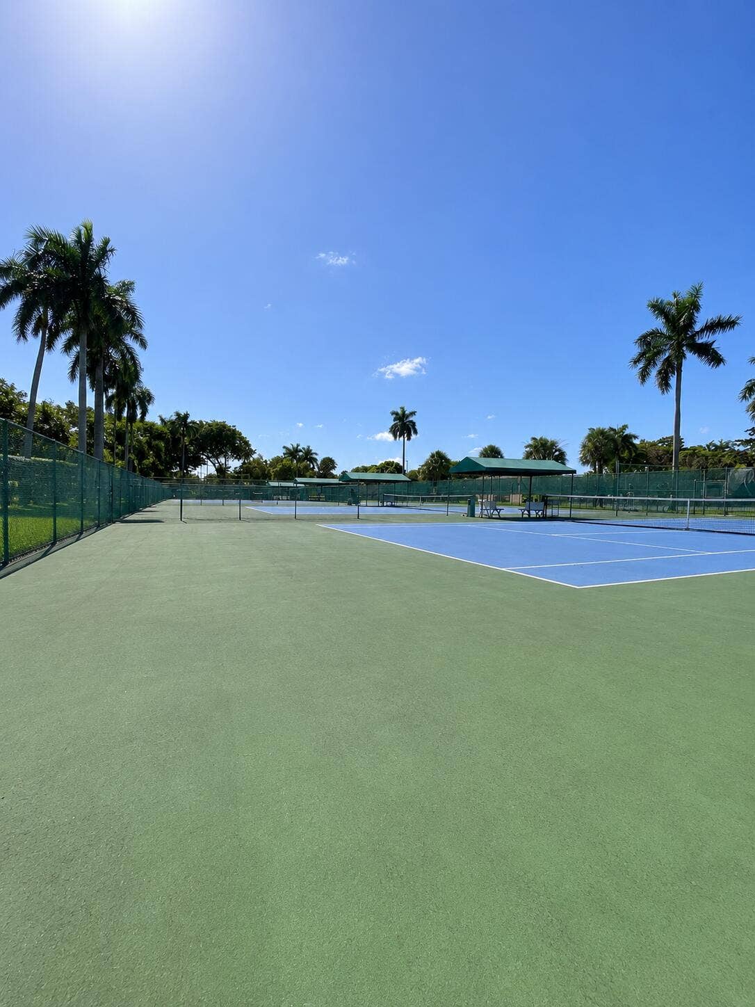 8607 Overset Lane, Boca Raton, FL 33496 Tennis Courts