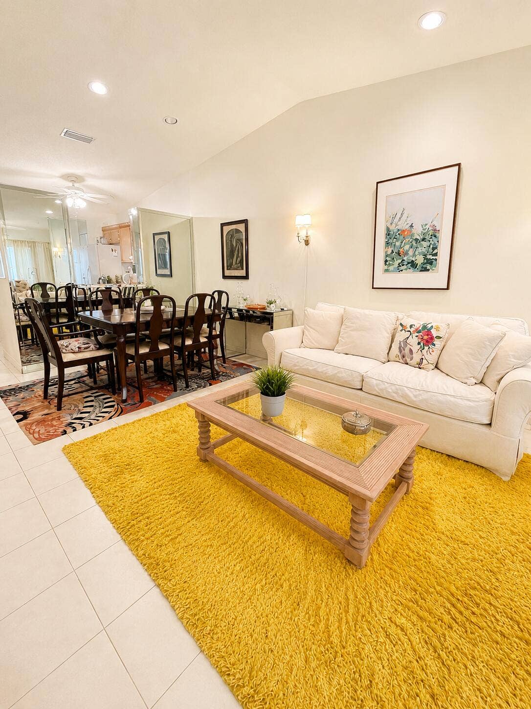 8607 Overset Lane, Boca Raton, FL 33496 Living Area